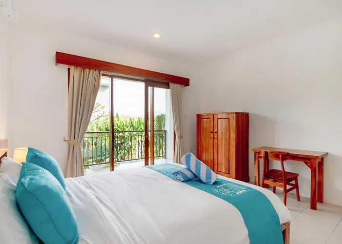 Casa Lumina Villa Canggu (Bali)