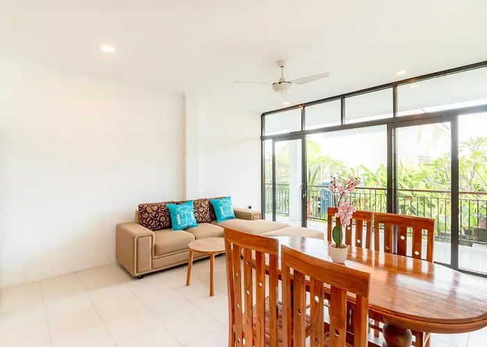Casa Lumina * Canggu (Bali)
