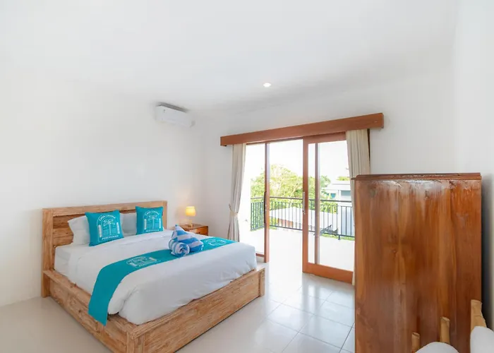 Casa Lumina Villa Canggu (Bali)