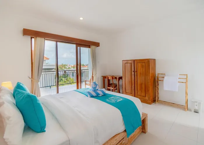 Casa Lumina Villa Canggu (Bali)